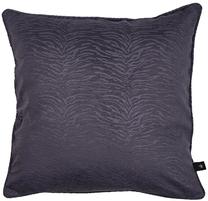 Dekoratyvinė pagalvėlė Perfect Chic, grafito, 45 cm x 45 cm