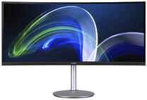Monitorius Acer CB382CUR, 37.5", 1 ms