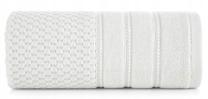 Vonios rankšluostis Adore 01, baltas, 140 cm x 70 cm