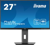 Monitorius Iiyama XUB2797QSN-B1, 27", 1 ms