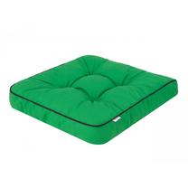 Lauko kėdės pagalvėlė Hobbygarden Klara KLAZIE8, žalia, 49 x 47 cm