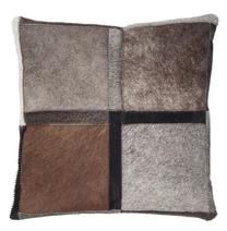 Dekoratyvinė pagalvėlė Kayoom Lavish 410, pilka, 40 cm x 60 cm