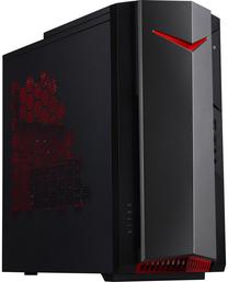 Stacionarus kompiuteris Acer Nitro 50 DG.E2DEP.00L Intel Core i5-11400F, 500 GB, DDR4 16 GB, SSD 500 GB, Nvidia GeForce GTX 1650 4 GB