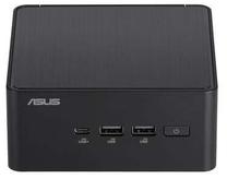 Stacionarus kompiuteris Asus NUC 14 Pro Tall 165H, 0 GB, DDR5 0 GB, SSD+HDD –, Intel Arc Graphics Dynamic