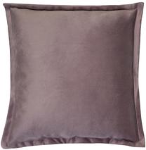 Dekoratyvinė pagalvėlė Primo, ruda, 43 cm x 43 cm