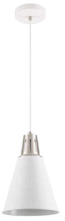 Šviestuvas kabinamas GTV Gianni 8075, E27, 1 x 40 W