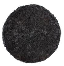 Kilimas Kayoom Diamond 700 DDYD3-120-120, antracito, 120 cm x 120 cm