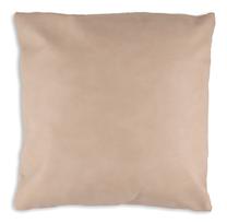 Dekoratyvinės pagalvėlės užvalkalas Domoletti ALVARO-5, smėlio, 43 cm x 43 cm