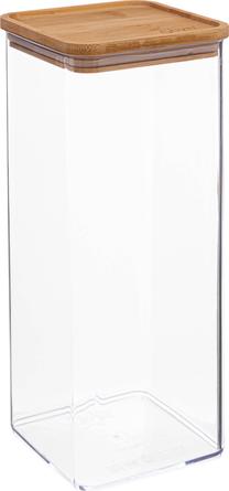 Birių produktų indas 5five Simply Smart Eske, 2 l