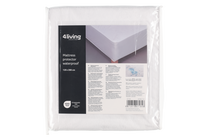 Čiužinio apsauga su guma 4Living, 200 cm x 120 cm