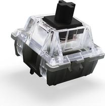 Jungiklis Xtrfy Cherry MX Black RGB Switch Set 35-pack, 0.060 kg, juoda