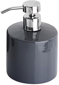 Skysto muilo dozatorius Ridder 656084, pilkas, 0.280 l