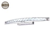 Šviestuvas sieninis Domoletti LINE DIA, LED, 1 x 15 W