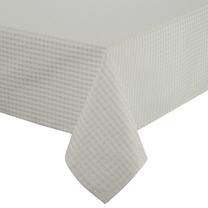 Kalėdinė staltiesė stačiakampė Flash 1, kreminė, 135 x 180 cm