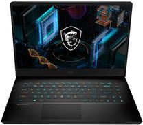 Nešiojamas kompiuteris MSI GP66 Leopard 10UG-026NL, Intel® Core™ i7-11800H, 16 GB, 1 TB, 15.6 ", RTX 3080, juoda, en