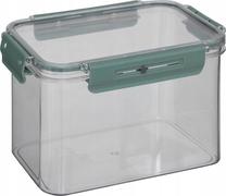 Maisto saugojimo indas 5five Simply Smart Neo, 0.35 l, skaidri