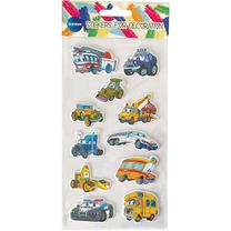 Lipdukas Centrum Puffy, 1 - 3 cm x 1 - 3.5 cm