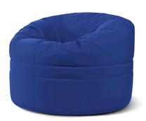 Sėdmaišis Slowdown Roll 100 Colorin R100.COL.B, mėlynas, 400 l