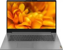 Nešiojamas kompiuteris Lenovo IdeaPad 3 17ITL6, Intel Core i3-1115G4, 4 GB, 256 GB, 17.3 ", Intel HD, pilka, en