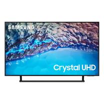 Televizorius Samsung UE50BU8572UXXH, 50 ", UHD/QNED/QLED