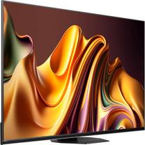 Televizorius Hisense 75U8NQ, 75 ", UHD/QNED/QLED