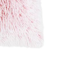 Pledas Domoletti Long Hair, rožinis, 130 cm x 180 cm