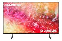Televizorius Samsung UE75DU7172UXXH, 75 ", UHD/QNED/QLED
