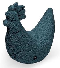 Sėdmaišis Chikalleta Fluffy Layer, crocus