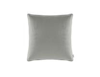 Dekoratyvinės pagalvėlės užvalkalas Cover 02, pilka, 40 cm x 40 cm