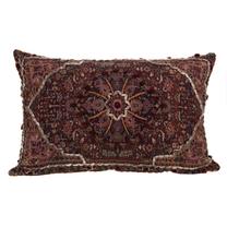 Dekoratyvinė pagalvėlė Amadeus Margot, ruda, 40 cm x 60 cm