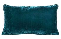 Pagalvės užvalkalas Altom ALT1709004222, mėlyna, 50 cm x 30 cm