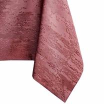 Staltiesė stačiakampė Restilo Vesta, rožinė, 140 x 40 cm