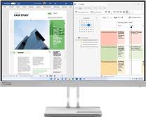 Monitorius Lenovo L25e-40, 25", 4 ms