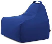 Sėdmaišis Slowdown Game Colorin F50B.COL.B, mėlynas, 170 l