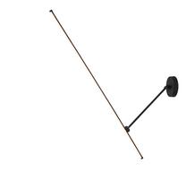 Šviestuvas sieninis Domoletti Tanger CL23018-1, LED, 3000 °K, 1 x 10 W