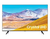 Televizorius Samsung UE65TU8072UXXH, 65 ", UHD/QNED/QLED
