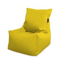 Sėdmaišis Burma Pop fit, citro