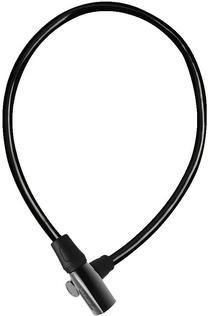 Spyna Abus 4408K/65, juoda, 650 mm