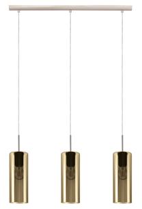 Šviestuvas kabinamas Eglo Selvino 98697, E27, 3 x 15 W