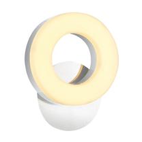 Šviestuvas sieninis Opviq L1712, LED, 3000 °K, 1 x 6 W