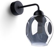 Šviestuvas sieninis Sollux 1, E27, 1 x 60 W