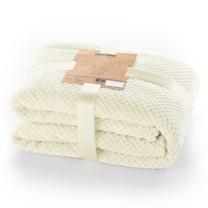 Pledas Restilo Henry, smėlio, 150 cm x 200 cm