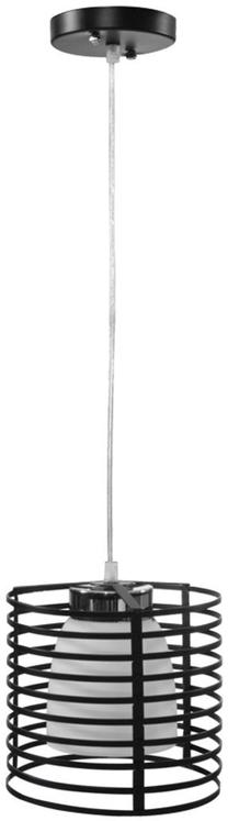 Šviestuvas kabinamas Lilu, E27, 1 x 60 W