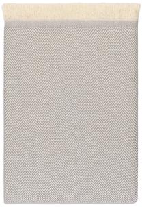 Lovatiesė Mijolnir Sandy 194DCH1905, pilka, 210 cm x 230 cm