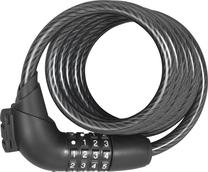 Pakabinama spyna Abus 4101 CL CC, 1850 mm