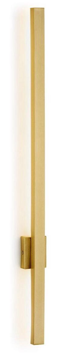 Šviestuvas sieninis Argon Asse 8063, LED, 3000 °K, 1 x 6 W