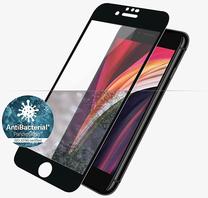 Telefono apsauginis stiklas PanzerGlass Hybrid Glass, 4.7 "