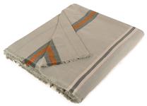 Lovatiesė Mijolnir Aren 184BLD5225, įvairių spalvų, 240 cm x 260 cm