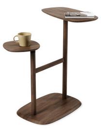 Žurnalinis staliukas Umbra, rudas, 36 cm x 72 cm x 75 cm