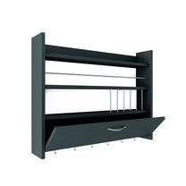 Spintelė Domoletti Knott, antracito